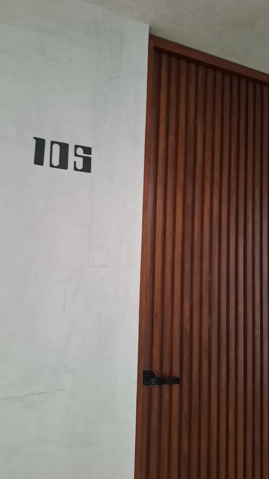 Casa Kiin interior and exterior views